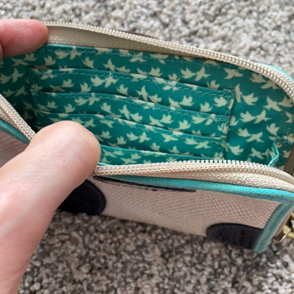 Fosssil clutch - Picture 3 of 4